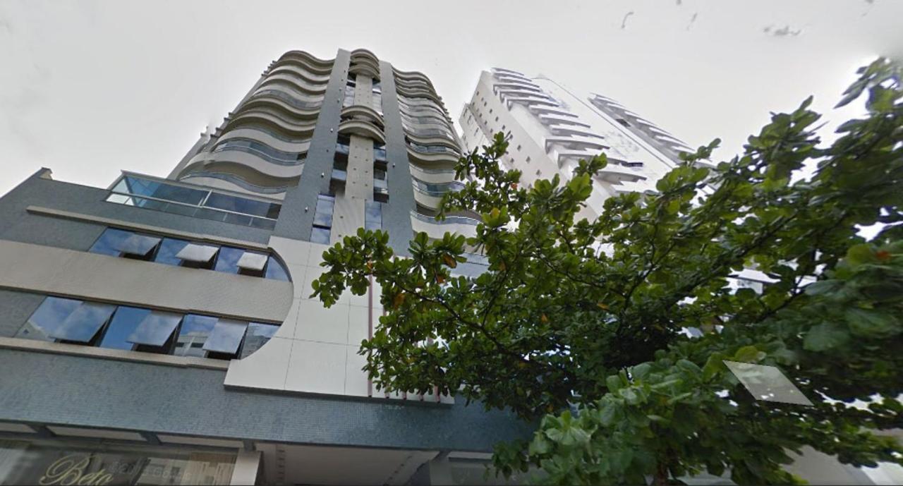 Edificio Dalpiaz Balneario Camboriu Exterior foto