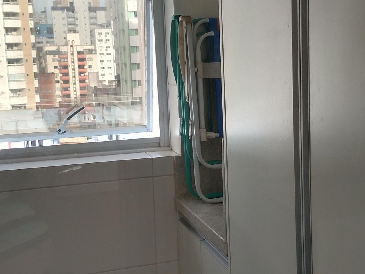 Edificio Dalpiaz Balneario Camboriu Exterior foto