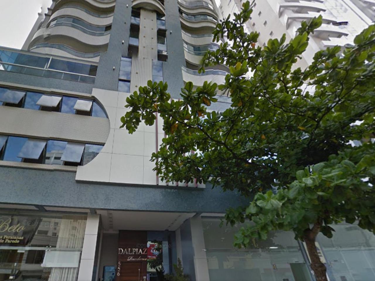 Edificio Dalpiaz Balneario Camboriu Exterior foto